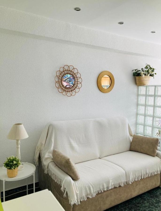 Loft Con Encanto Peñíscola Esterno foto