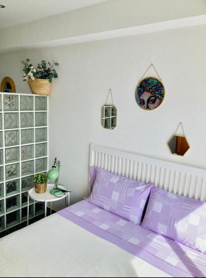Loft Con Encanto Peñíscola Esterno foto